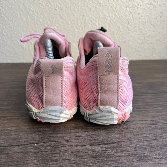 JOOMRA Minimalist‎ Barefoot Athletic Shoes Pink Womens Size 6  US / 37 - Picture 3 of 7